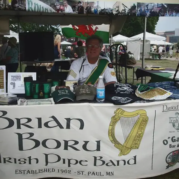 Brian Boru