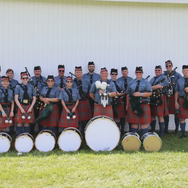 Michigan Scottish