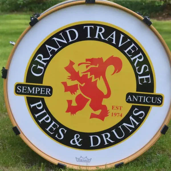 Grand Traverse