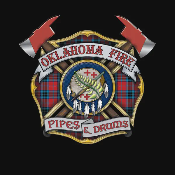Oklahoma Fire P & D