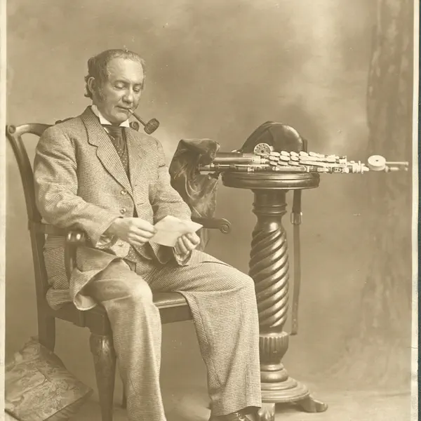 Patsy Touhey