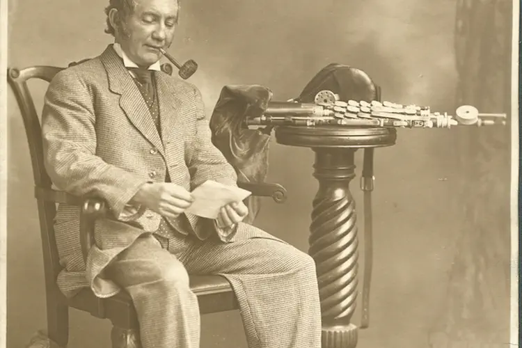 Patsy Touhey