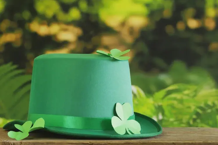Birkdale Village Plans Socially Distanced St. Patrick's Day Event