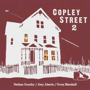 'Copley Street 2' a joy to listen to - Irish Echo