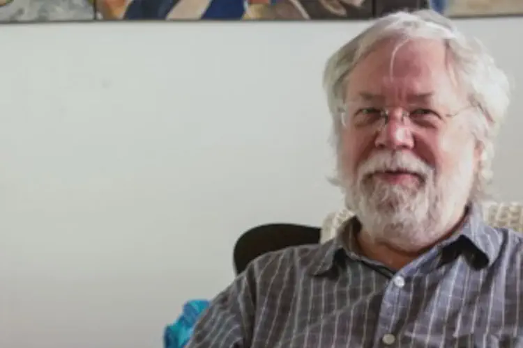 Folk Music Icon Patrick Sky Passes At 77