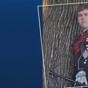 UMW Piper to Open Memorial Day Concert at FredNats Park