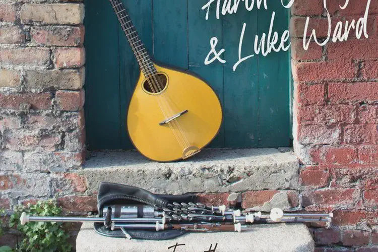 Lovely Album Began As Lockdown Project