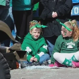 Boston's St. Patrick's Day Parade Will Return After Two Years - Patch