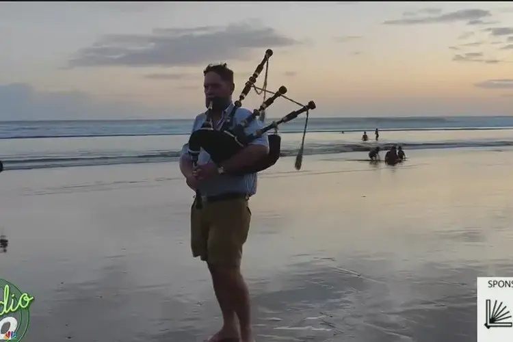 National Bagpipe Appreciation Day
