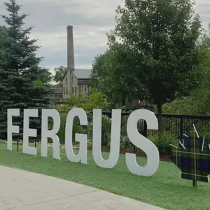 Tartan Day Set For Sunday In Downtown Fergus