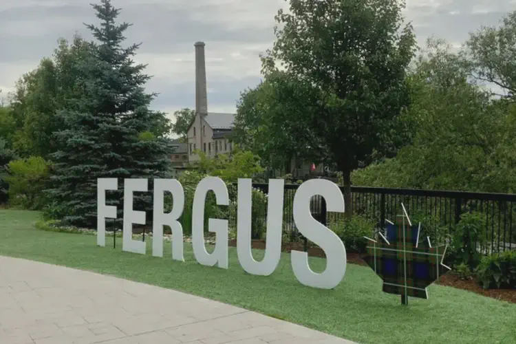 Tartan Day Set For Sunday In Downtown Fergus