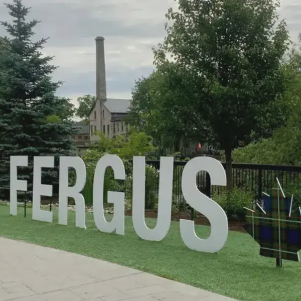 Tartan Day Set For Sunday In Downtown Fergus