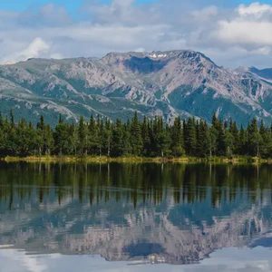 alaska