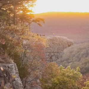 arkansas