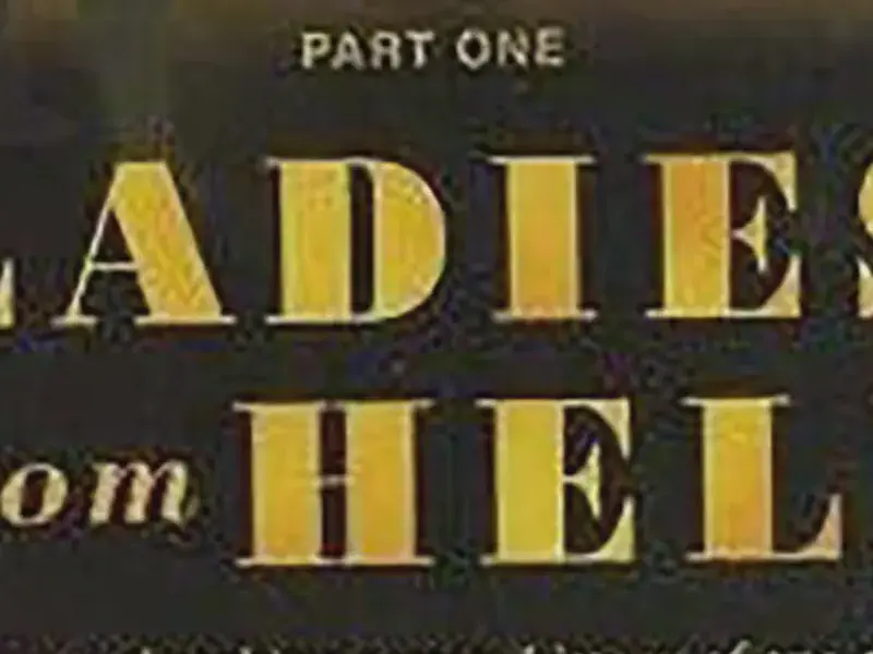 ladies from hell