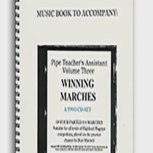 3/4 winning marches