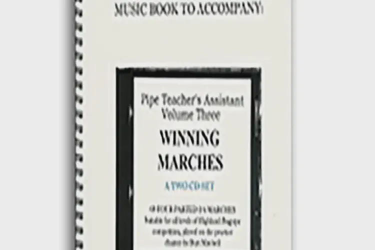 3/4 winning marches