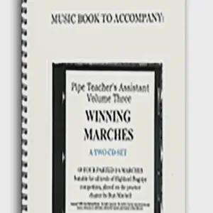 3/4 winning marches