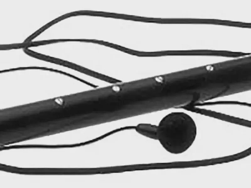 practice chanter