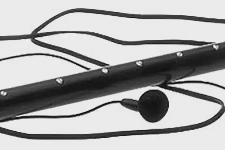 practice chanter