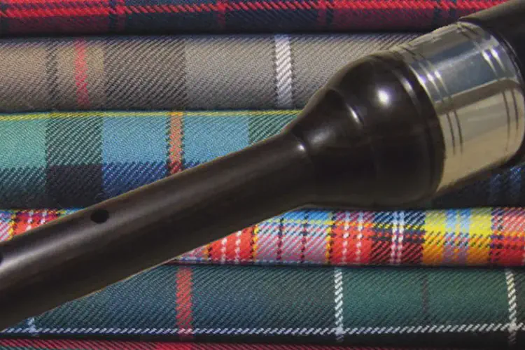 Bagpipe Practice Chanter