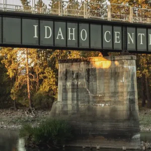 idaho
