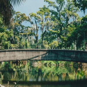 East Baton Rouge