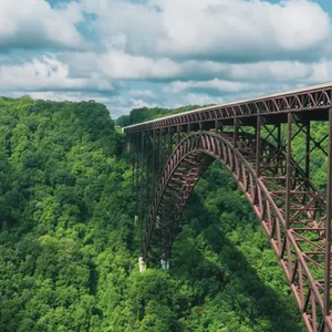 west virginia