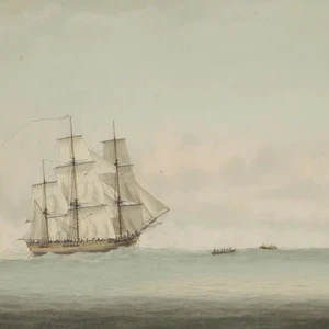 Haggis was served on board Captain James Cooks ship Endeavour