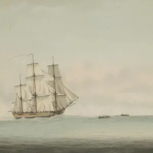 Haggis was served on board Captain James Cooks ship Endeavour