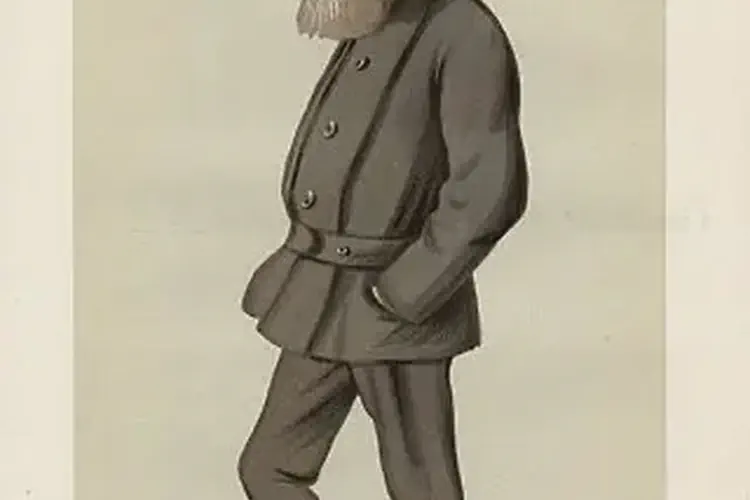 Capt. Charles Boycott, despised English estate manager in Ireland, born