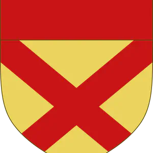 Robert Bruce, The Great Competitor and grandfather of King Robert the Bruce, died.