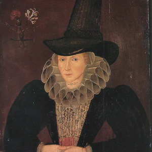 Death of Esther Inglis, calligrapher and miniaturist.