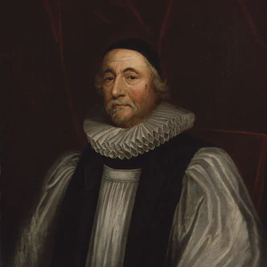 Bishop James Ussher, died