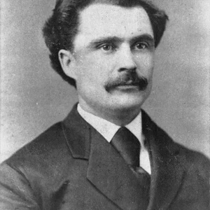 Death of journalist and republican John Boyle O’Reilly