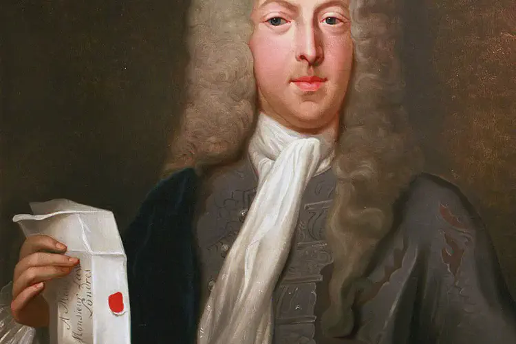 John Law, financier and founder of New Orleans, died aged about 57.