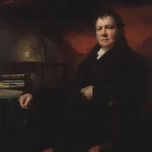John Playfair, clergyman, geologist, mathematician, born.
