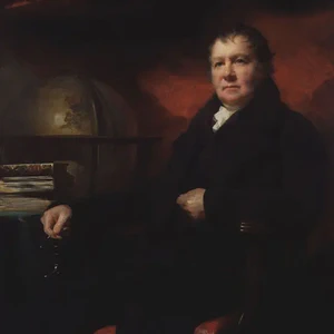 John Playfair, clergyman, geologist, mathematician, born.