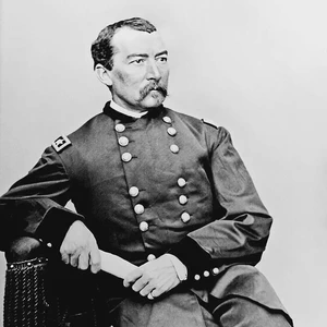Philip Henry Sheridan, the son of Irish immigrants from Cavan, dies in Nonquit, Massachusetts.