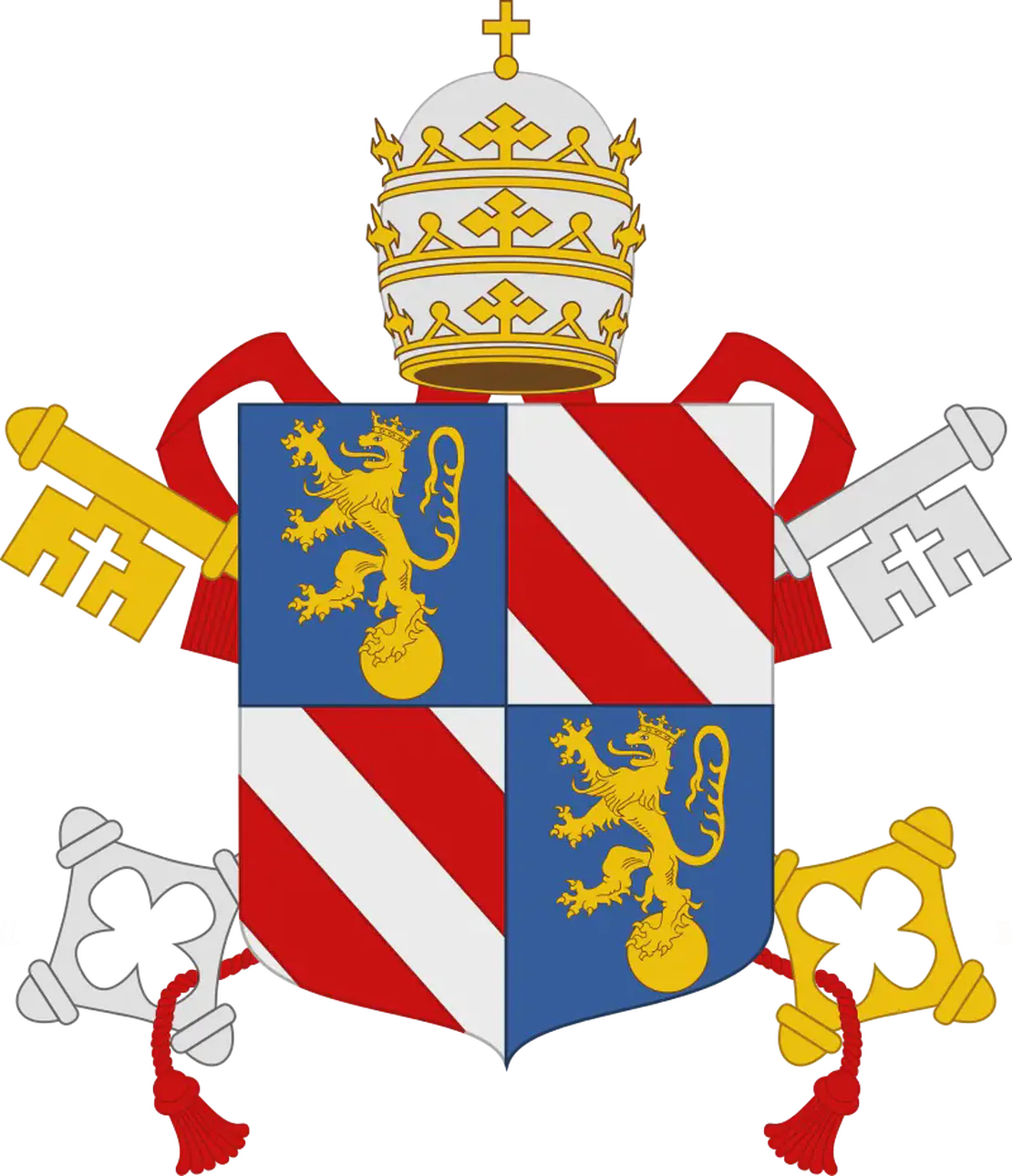 Pope Pius IX issues an encyclical called On aid for Ireland