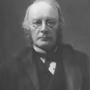 Sir Samuel Ferguson, Celtic scholar, born