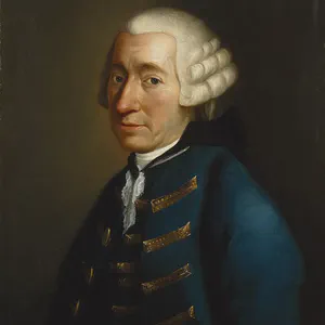 Tobias Smollett, novelist, born