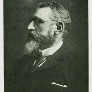 The United Irish League, a nationalist electoral organization, is founded by William O'Brien
