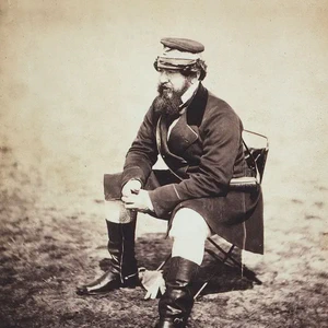 Sir William Howard Russell, war correspondent, is born in Tallaght, Co. Dublin