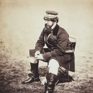 Sir William Howard Russell, Dublin born journalist, died