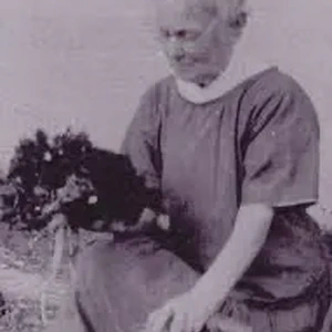 Gobnaitt NiBhruadair (Albinia Broderick), Irish republican activist, dies