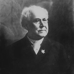 Birth at Lesmahagow of composer Alexander Muir, creator of Maple Leaf Forever.