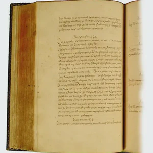 The Annals of the Four Masters is completed