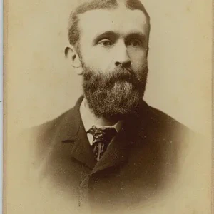 Arthur William Moore, Manx historia, died