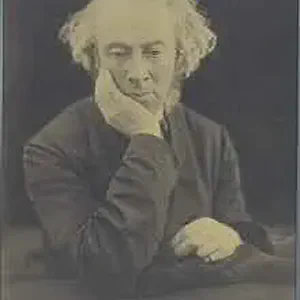 Aubrey Thomas de Vere, born